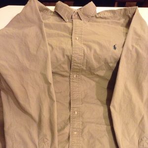 Ralph Lauren Polo shirt